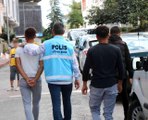 Polis, okul çevrelerinde kuş uçurtmuyor