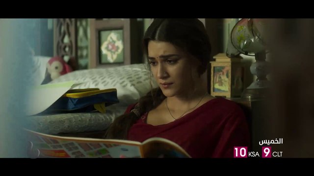 الدراما والكوميديا يشتعلان على يد كريتي سانون في MIMI