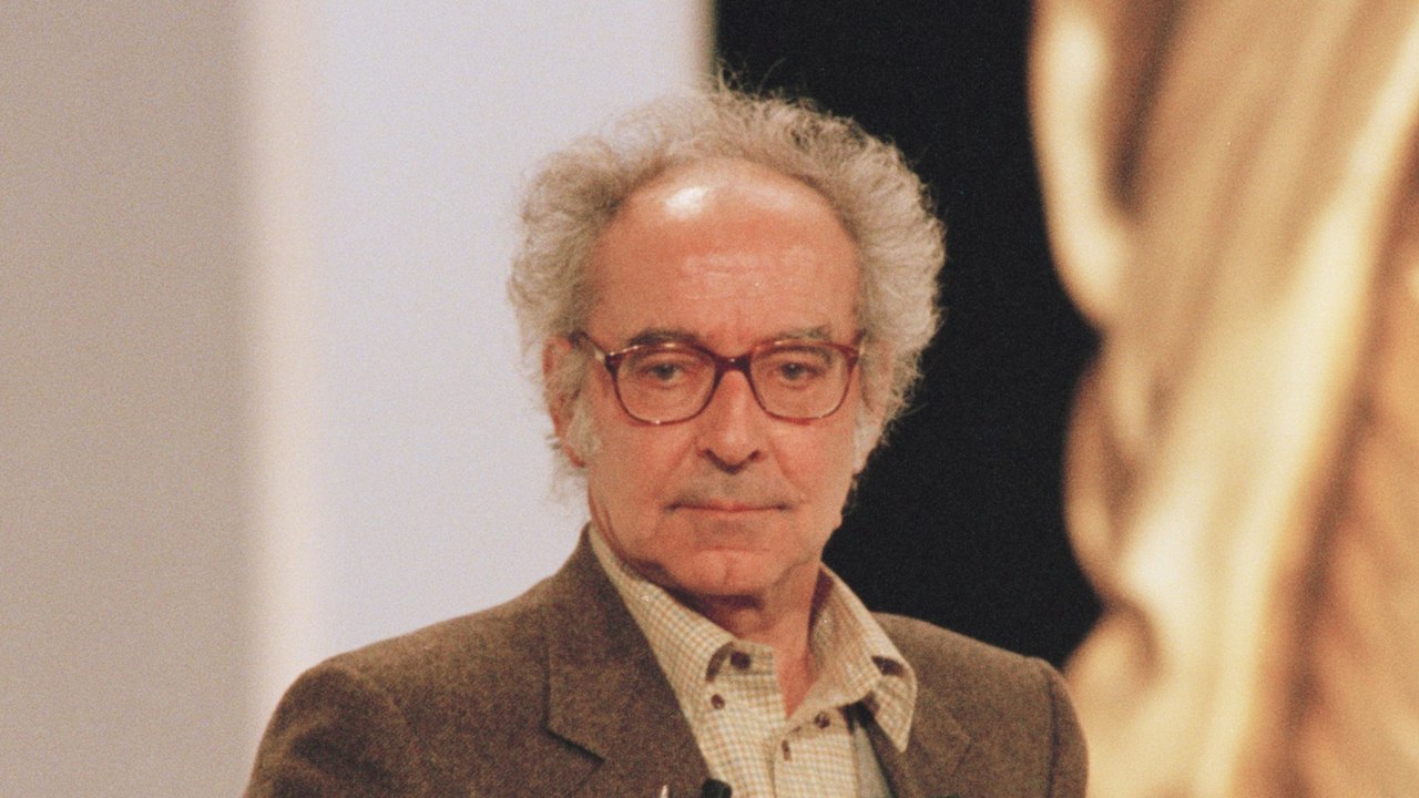 GALA VIDEO - Jean-Luc Godard mort par suicide assisté : “Il était épuisé”