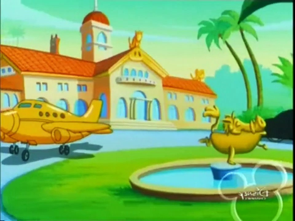 Abenteuer mit Timon und Pumbaa Staffel 5 Folge 16 HD Deutsch