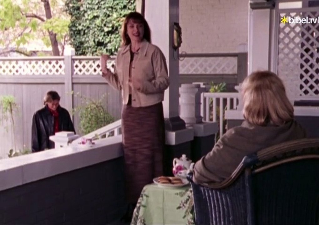 Ein HauchHimmel Staffel 4 Folge 13 HD Deutsch