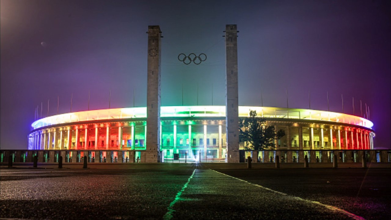 EM 2024: Alle Spiele wohl ohne Stehplätze in den Stadien