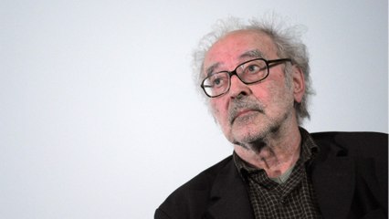 GALA VIDEO - Obsèques de Jean-Luc Godard : sa femme fait une annonce étonnante