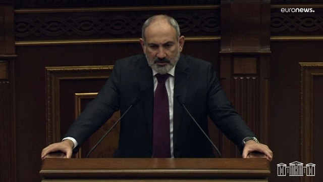 Pelo menos 49 mortos em confrontos entre a Arménia e o Azerbaijão