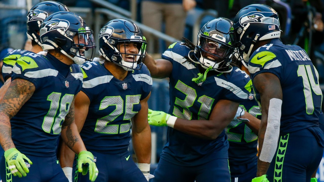 Were The Seahawks Underrated In The Preseason?