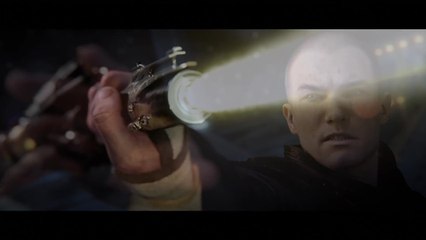 Star Wars: The Old Republic - Sacrifice’ Cinematic Trailer