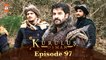 Kurulus Osman Urdu | Season 3 - Episode 97