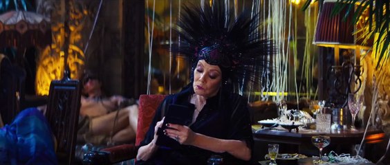 Babylon | Official Trailer | Paramount Pictures UK