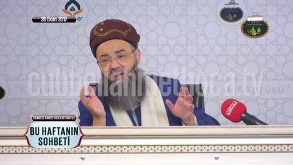 Rûhu'l-Beyân Tefsirini Yaktırmak İçin Müracaat Eden Alimlere Şeyhulislam Ne Cevap Verdi?