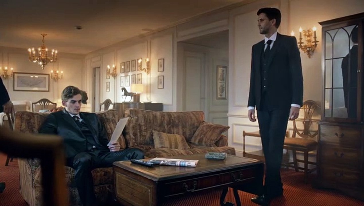 Nymphen Staffel 1 Folge 10