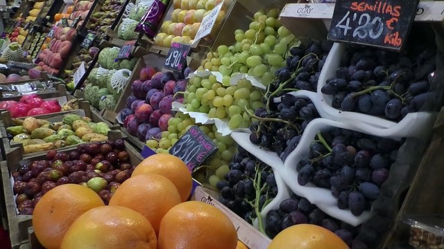 El IPC se modera en agosto en Andalucía hasta el 10,9% interanual