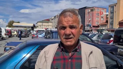 Zonguldak haberi! Zonguldak'ın 46 bin nüfuslu ilçesinde 2 yıldır bebek doğmuyor