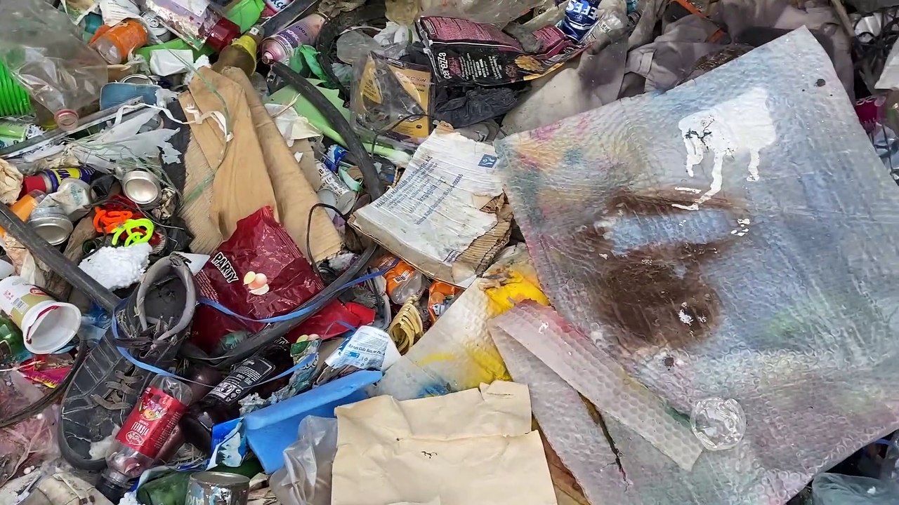 Hüsamettin Koçan: Hedefimiz Türkiye’deki tüm akarsuları temizlemek