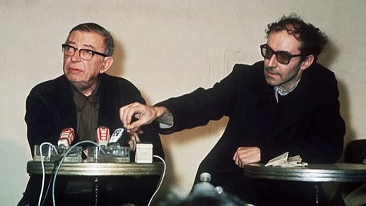 Tod von Jean-Luc Godard: Abschied von einem Rebell