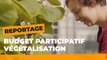 Budget participatif - Gymnase Jean-Dame | Paris Citoyen | Ville de Paris