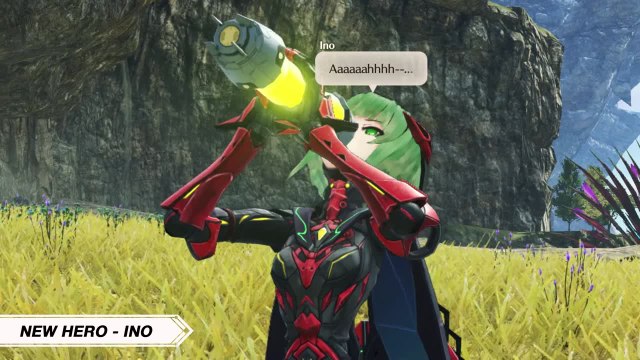 Xenoblade Chronicles 3 : Expansion Pass Wave 2