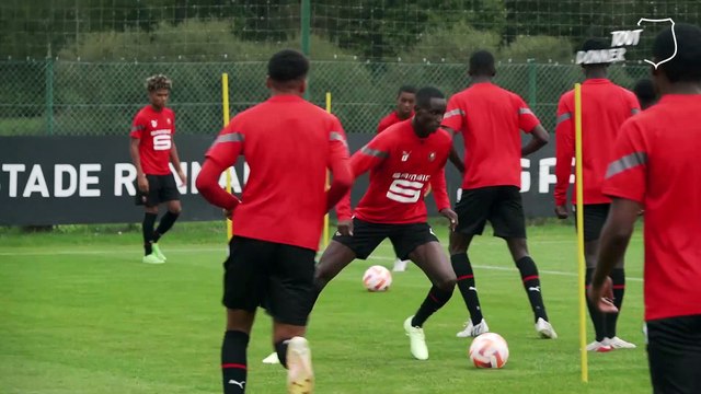 Les actus de l'Académie Rouge et Noir #3