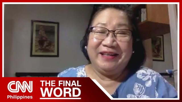 Marcos freezes land amortization, land payments for farmers | The Final Word