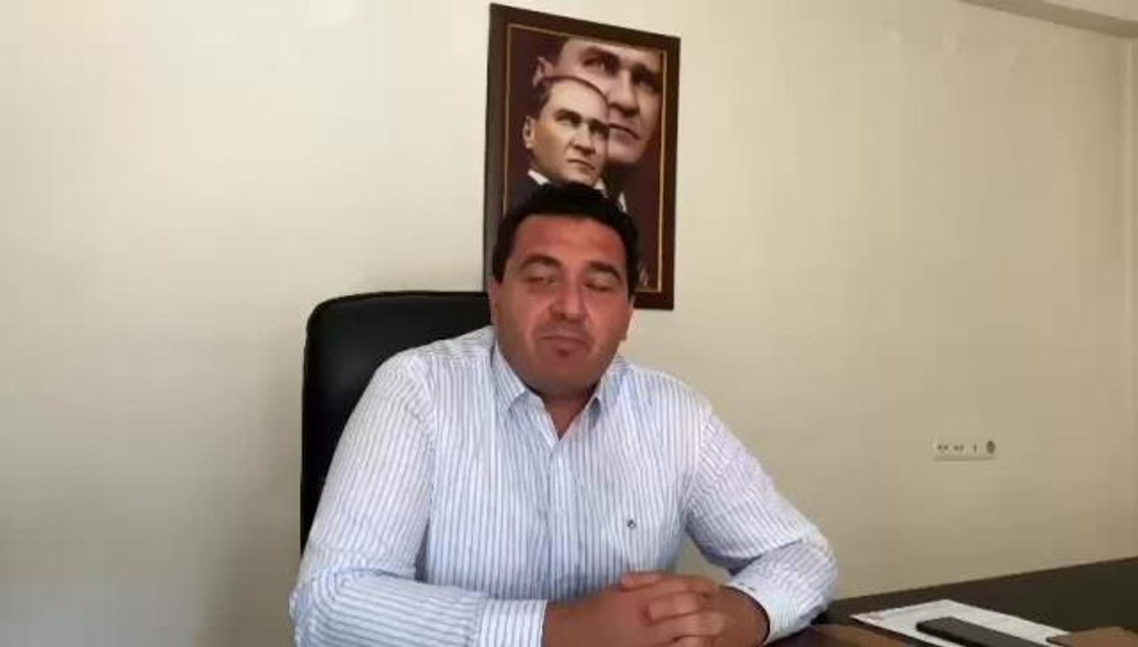 Sivas haberi: Ulaş Karasu'dan Erdoğan'ın Açıkladığı Sosyal Konut Projesine Tepki: "Adeta Dağ Fare Doğurdu"
