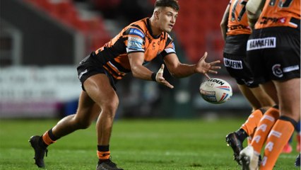 Love Island: Jacques O’ Neill opens up about his life inside and outside the villa