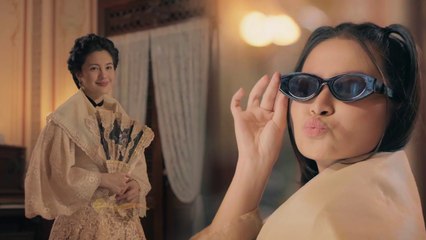 Maria Clara at Ibarra: Imahe ng dalagang Pilipina | Teaser