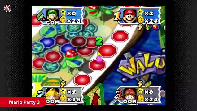 Nintendo Switch Online + Expansion Pack