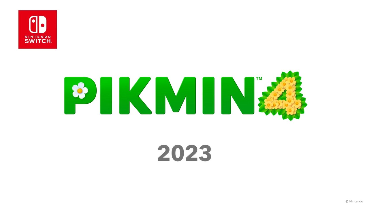 Trailer de Pikmin 4