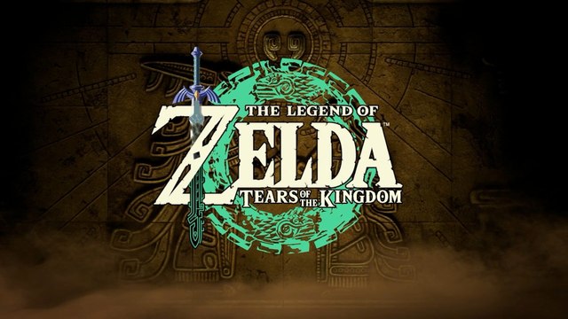 The Legend of Zelda Tears of the Kingdom – Tráiler de la fecha de lanzamiento