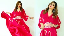 Raveena Tandon To Be A Part Of Indian Adaptation Of American Series Revenge
