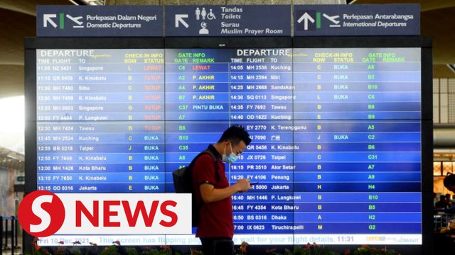 National air passenger traffic expected to reach 49 million by end of 2022