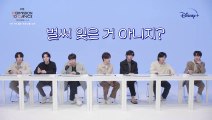 [BTS PTD ON STAGE  LA] Self-introduction video for 7 people in 7 colors | BTS는 홍보도 이렇게 잘해도 되는거임 폭풍 애드리브 난무하는 소개서  BTS PTD ON STAGE  LA 7인 7색 셀프 소개 영상ㅣ디즈니_