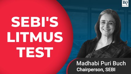 IPO Pricing: What SEBI Chairperson Madhabi Puri Buch Has To Say