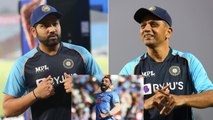 India Squad For T20 WC 2022: రోహిత్ వద్దనడంవల్లే అతన్ని తీసుకోలేదు *Sports | Telugu OneIndia