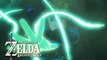 Zelda Breath of the Wild 2 : Date de sortie, vrai titre, nouveau trailer... Infos du Nintendo Direct