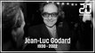 Jean-Luc Godard est décédé à l'âge de 91 ans