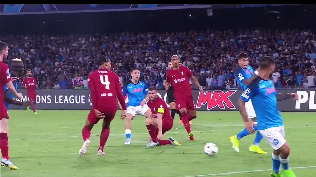 Jurgen Klopp | We Have To Show Reactions Against Ajax | UEFA Champions League