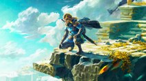 The Legend of Zelda: Tears of the Kingdom es el nombre de la secuela de Breath of the Wild, ya con fecha de salida