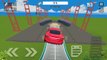 Real Car Crash Jump High - Impossible Ultimate Car Crash Simulator - Android GamePlay