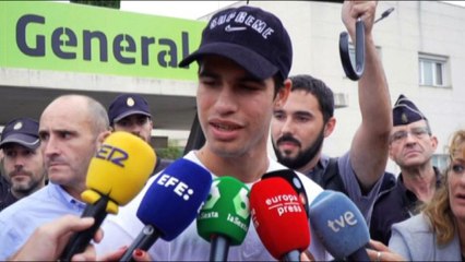 Tennis, Alcaraz nuovo numero uno: "Un sogno, sono molto felice!"