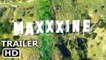 MaXXXine Teaser (2022) X & Pearl Sequel, Mia Goth, A24
