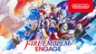Fire Emblem Engage - Trailer d'annonce sur Nintendo Switch