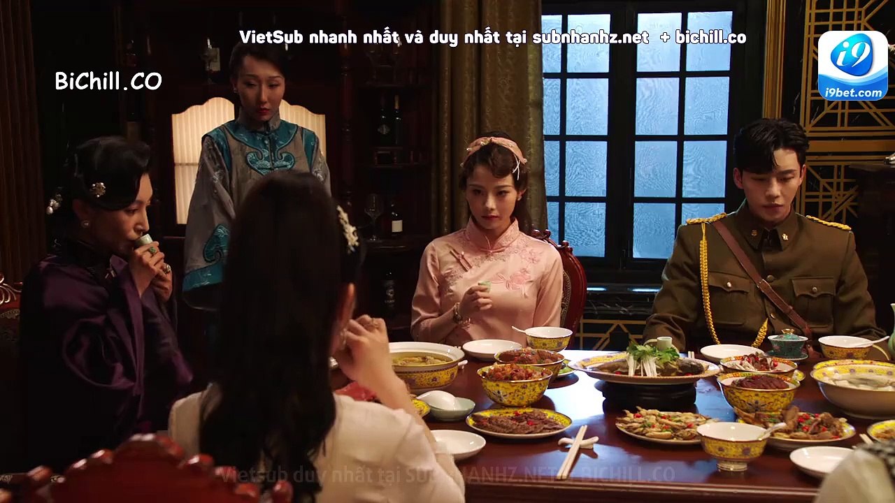 Thiên Kim Nha Hoàn Tập 12 - Qian Jin Ya Huan (2022) - Video Dailymotion