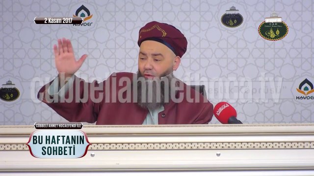 Benim N. Yıldız’a Reddiyem Allah İçindir. ‘‘Allah Gökte’’ Diyen Bir Ehli Sünnet Âlim Göstersinler!