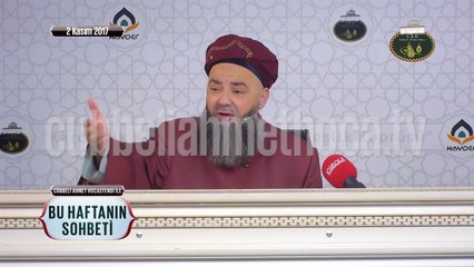 İhsan Hocanın İşini, Diyanetteki Görmez Ekibi Karıştırmış Olabilir mi Diye Düşünmüyor Değilim!