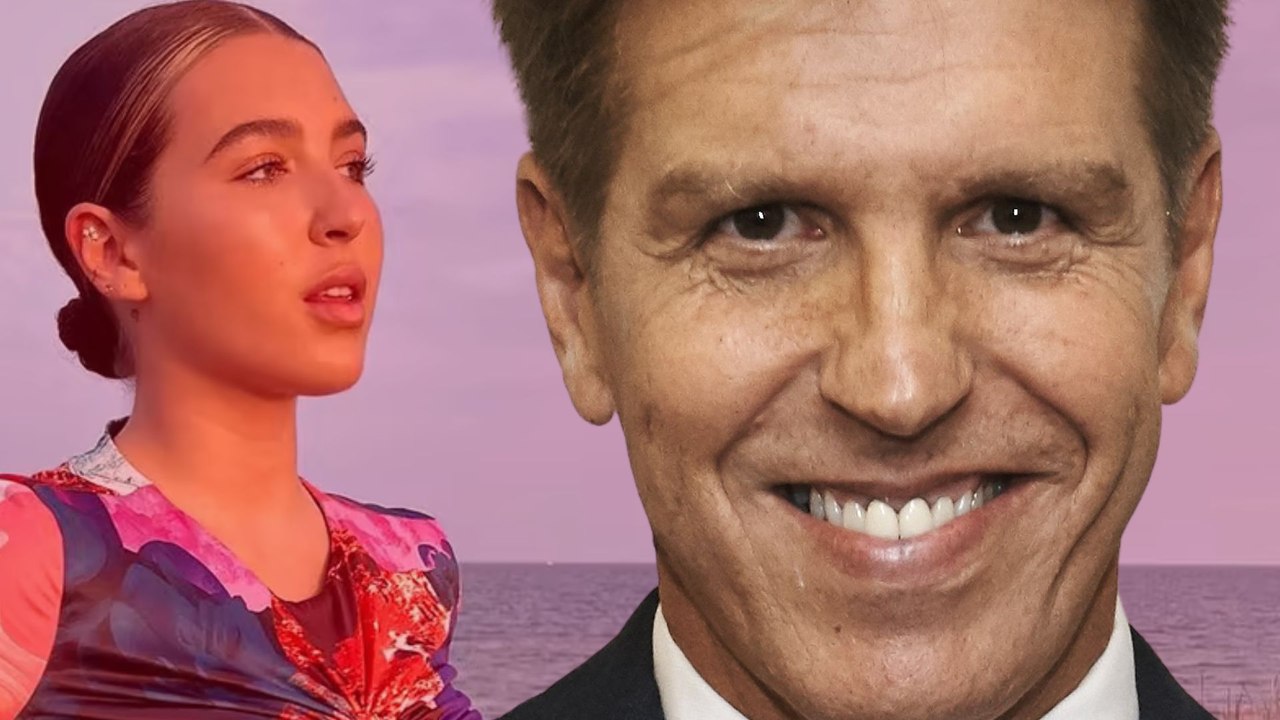 Manuel Díaz habla de su primer nieto y deja en shock a su hija Alba Díaz