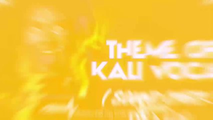 theme_of_kali_vocal_SOUND CHECK EDM REMIX DJ ANURAG JBP