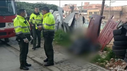 ¿Quiénes son ‘Los Maracuchos’, la banda que asesinaba y embolsaba a sus víctimas?