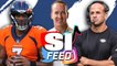 Russell Wilson, Peyton Manning and the New York Jets on Today's SI Feed