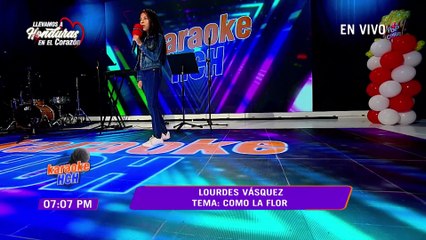 Karaoke de HCH Trojes, El Paraíso , Sábado 10 de Septiembre del 2022