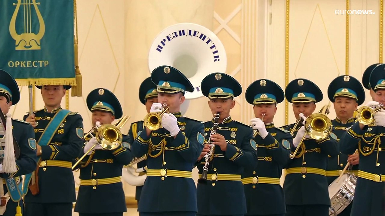 Papst zu Besuch in Kasachstan - wohl kein Treffen mit Kirill I.